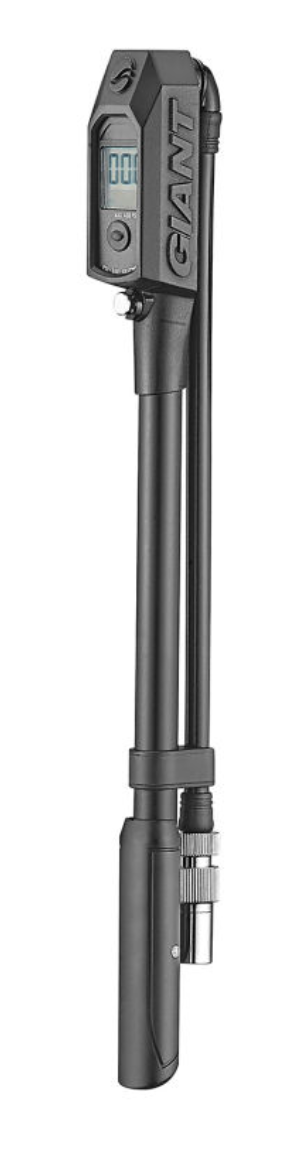 GIANT - CONTROL MINI 0 SHOCK PUMP