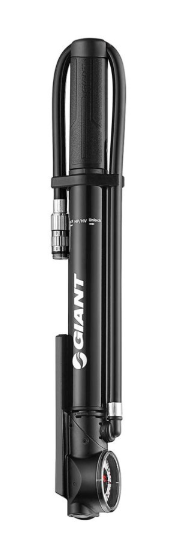 GIANT - CONTROL MINI COMBO PUMP