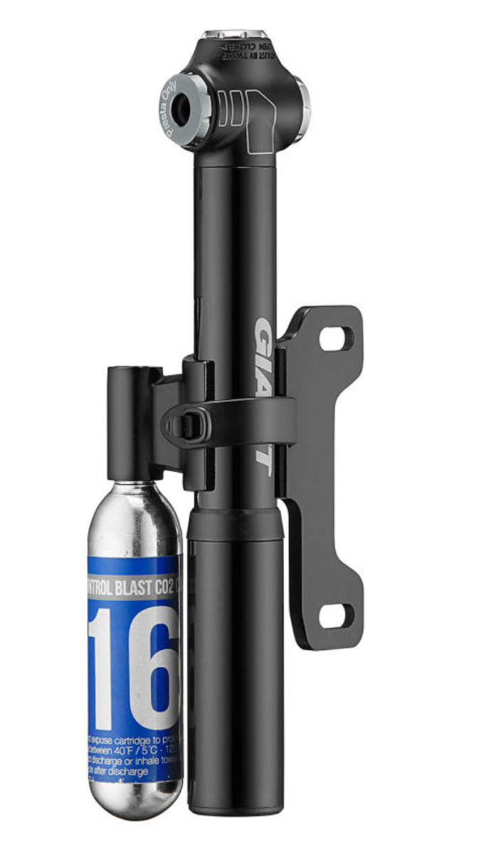 GIANT - CONTROL MINI PRO CO2 PUMP