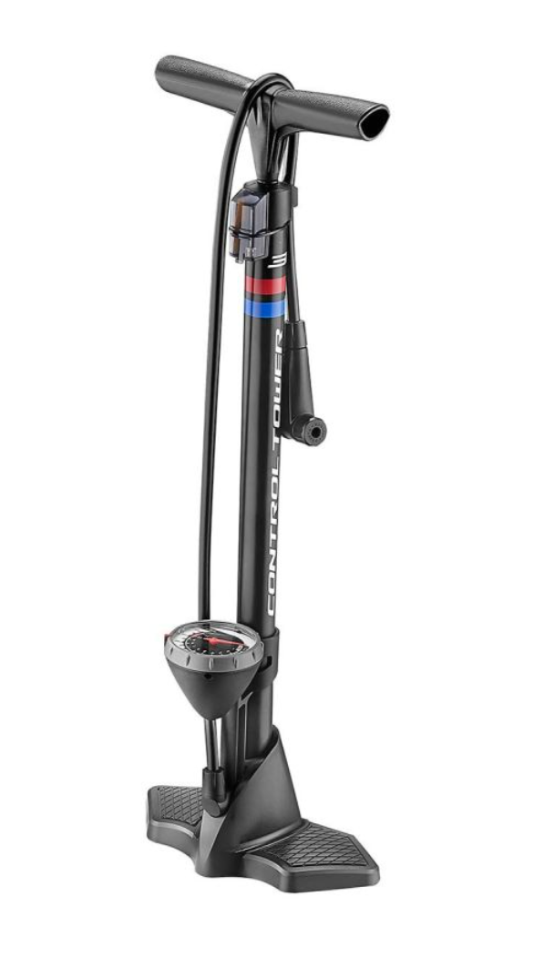 GIANT - CONTROL TOWER 3 FLOOR PUMP