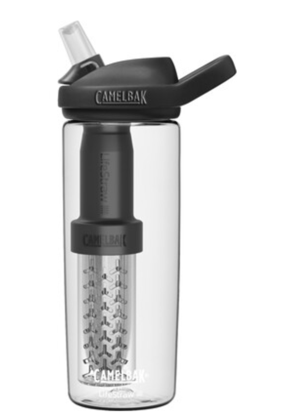 CAMELBAK - DDY+ 20OZ, FILTERED BY LIFESTRAW