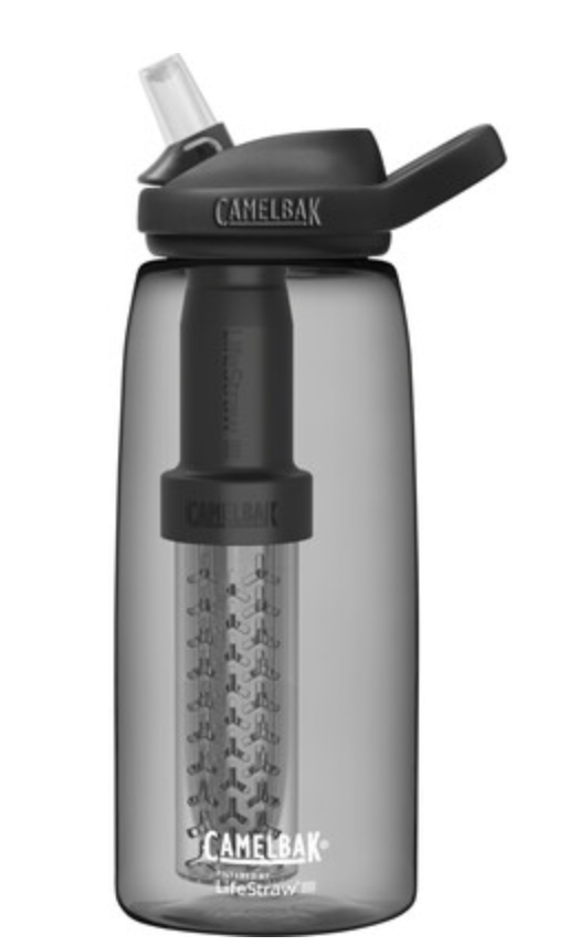 CAMELBAK - DDY+ 20OZ, FILTERED BY LIFESTRAW