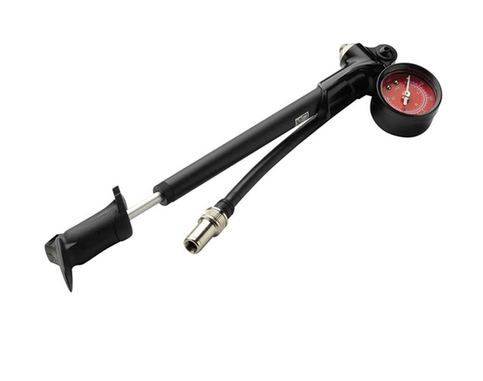 ROCKSHOX - HP SHOCK/FORK PUMP 300PSI MAX