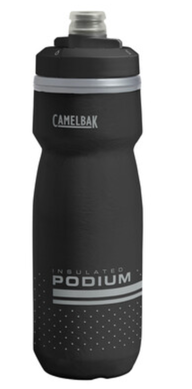 CAMELBACK - PODIUM CHIL BLK