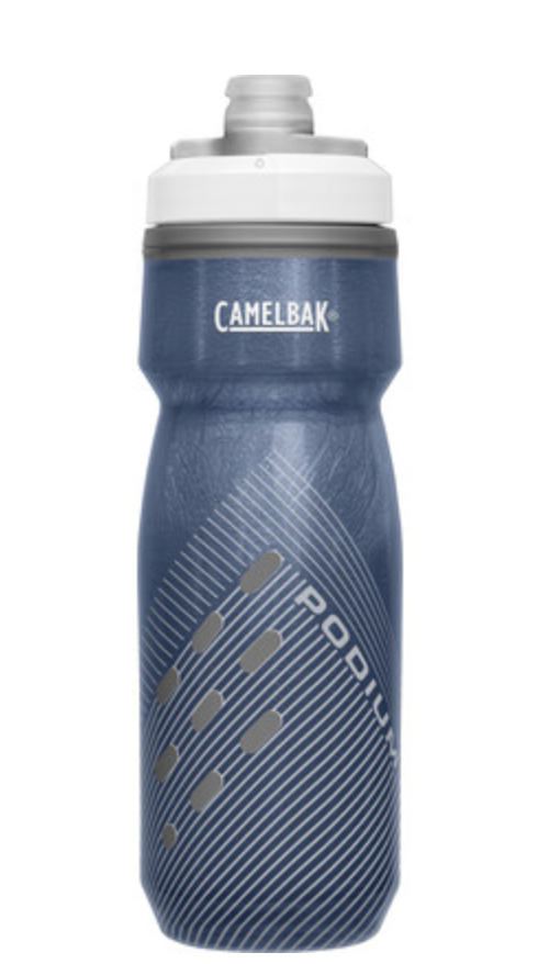 CAMELBACK - PODIUM CHIL NAVY PERFORATED