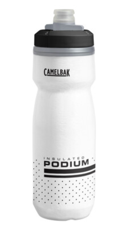 CAMELBACK - PODIUM CHILL WHT/BLK