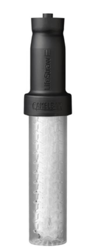 CAMELBAK - LIFESTRAW BOTTLE FILTER SET