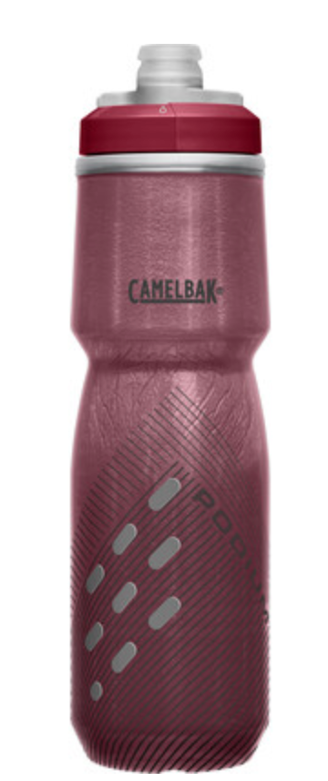 CamelBak Podium Chill 24 Ounce Bottle, Sage Perforated