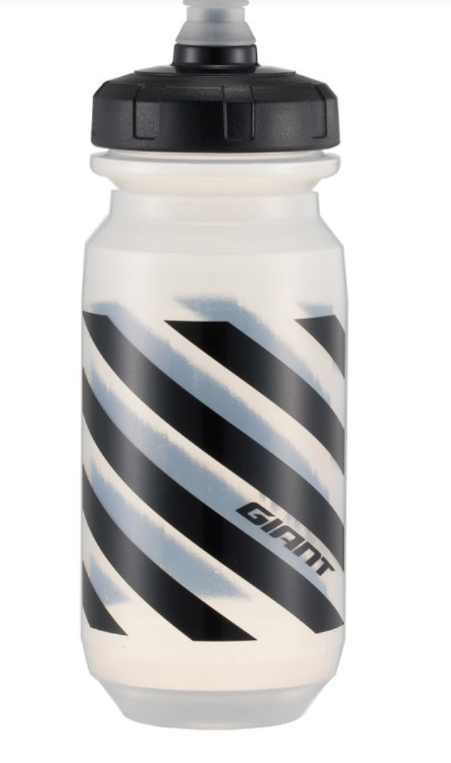 GIANT - DOUBLE SPRING, WATER BOTTLE (600ml-750ml)