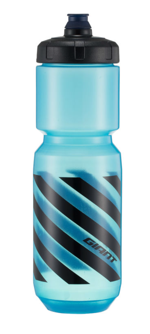 GIANT - DOUBLE SPRING, WATER BOTTLE (600ml-750ml)