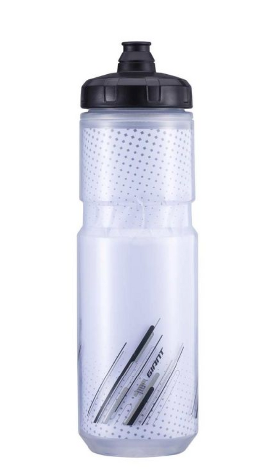 GIANT - EVERCOOL THREMO TRANSPARENT/GRY