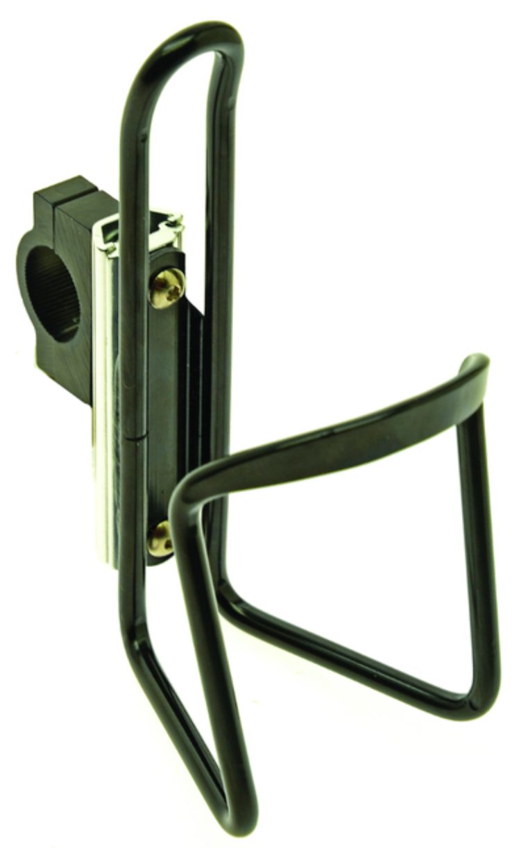 49N - DLX HANDLE BAR BOTTLE CAGE