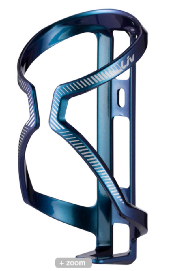 LIV - AIRWAY SPORT CAGE