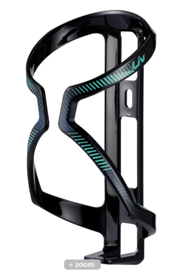 LIV - AIRWAY SPORT CAGE