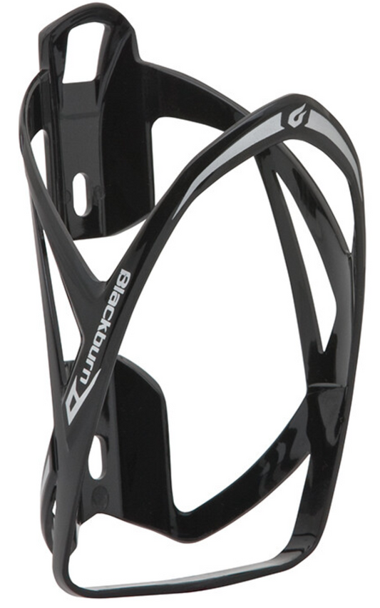 BLACKBURN - SLICK CAGE BLK