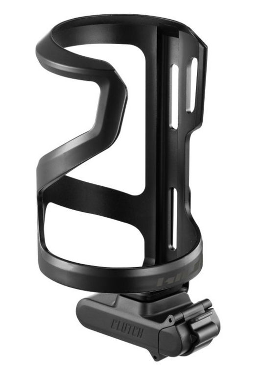 GIANT - AIRWAY CAGE, SIDEPULL R, CLUTH 9, MATTE BLK/GRAY