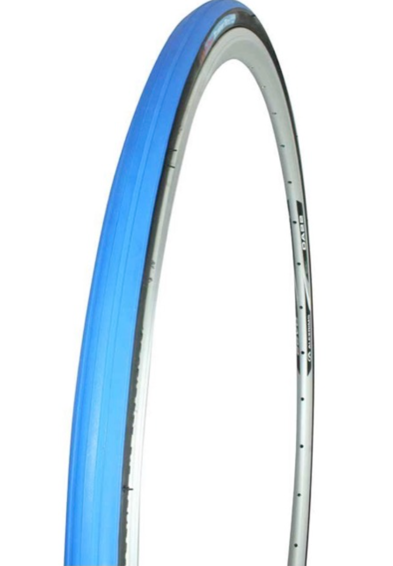 Cycle online trainer tyre
