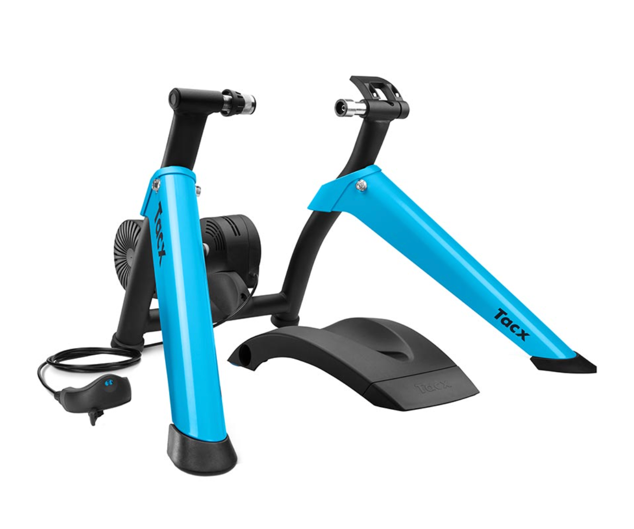 tacx boost indoor cycling trainer