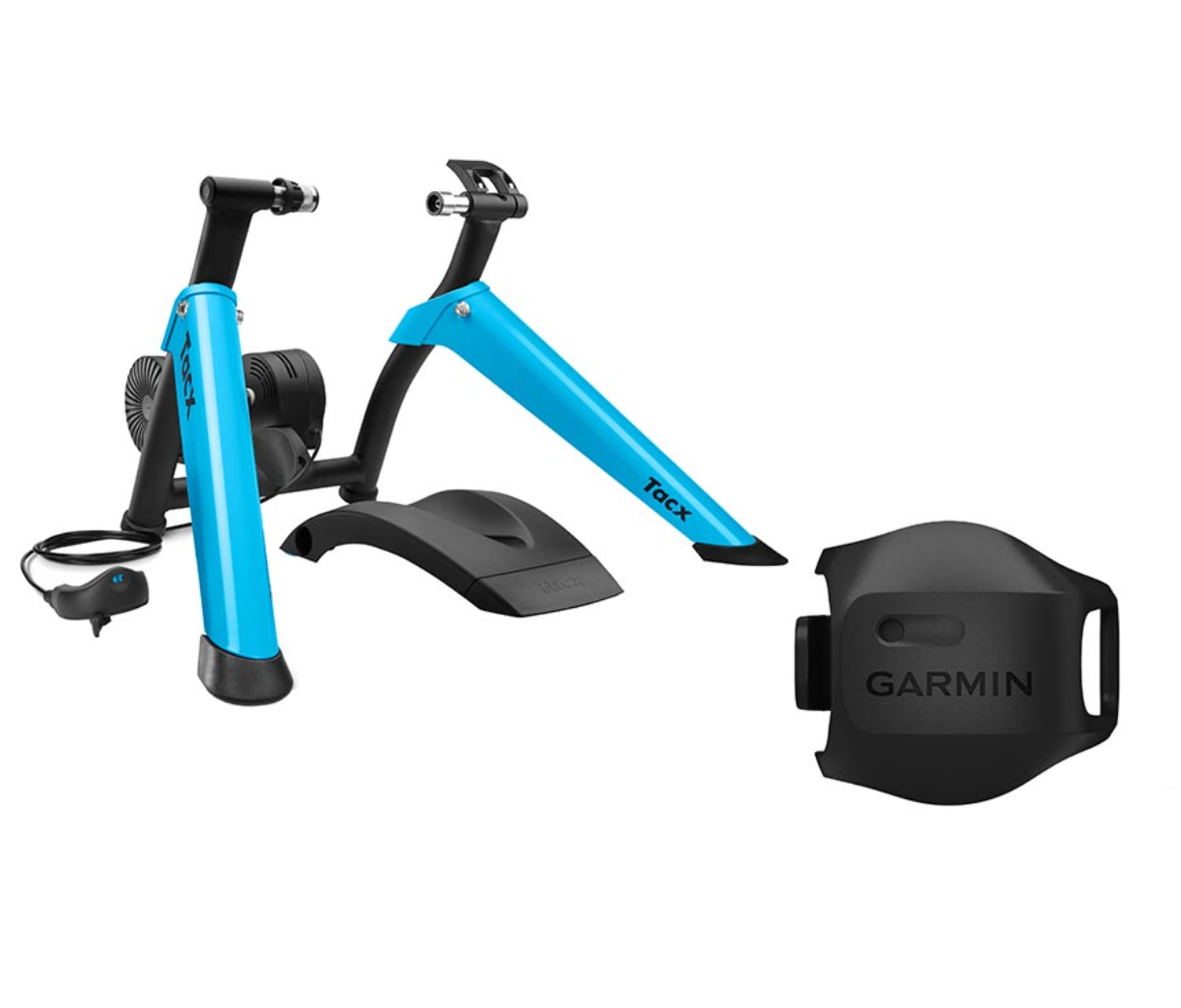 TACX - BOOST BUNDLE