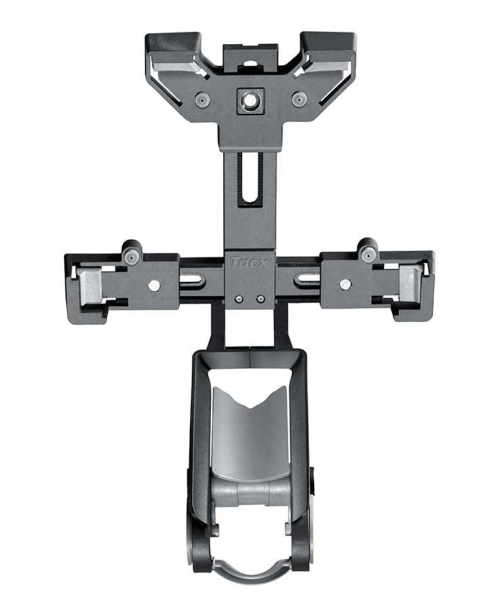 trainer ipad bracket