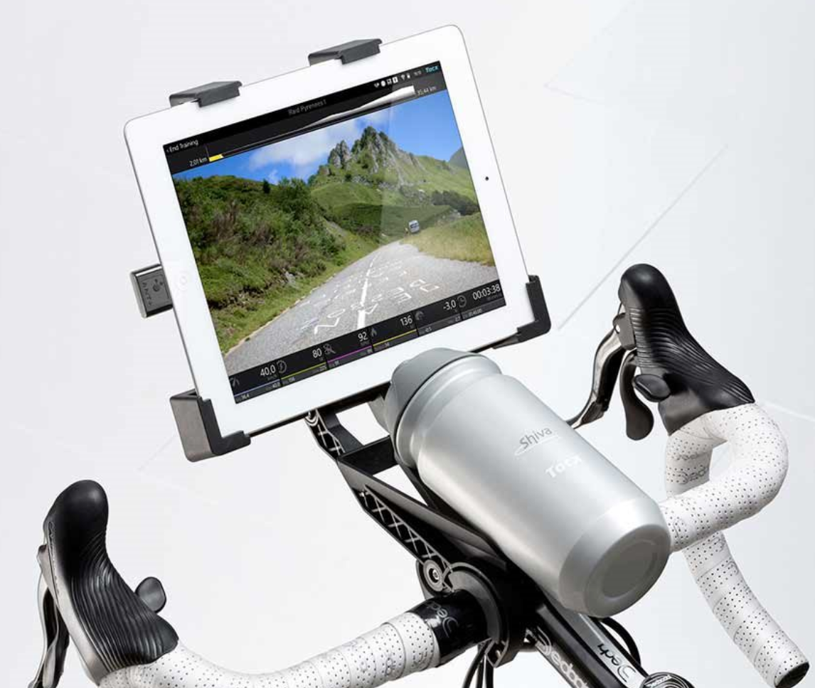 TACX - BRACKET FOR TABLETS