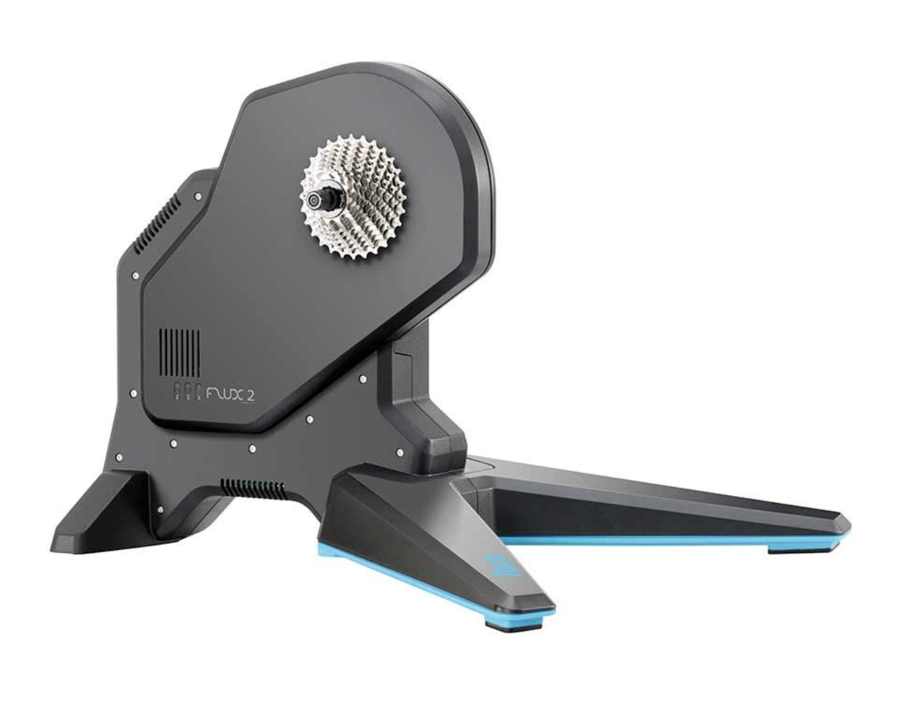Tacx flux 2 smart trainer