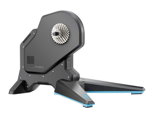 Tacx flux 2 smart trainer