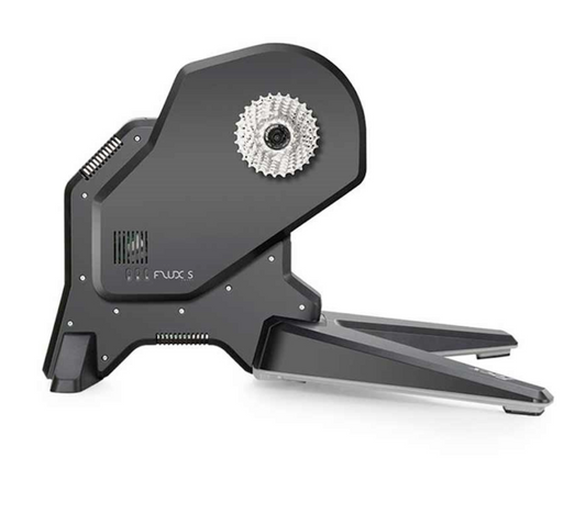 tacx flux s smart trainer