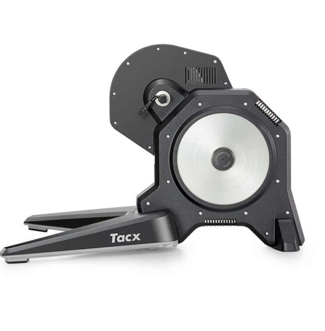 tacx flux s smart trainer