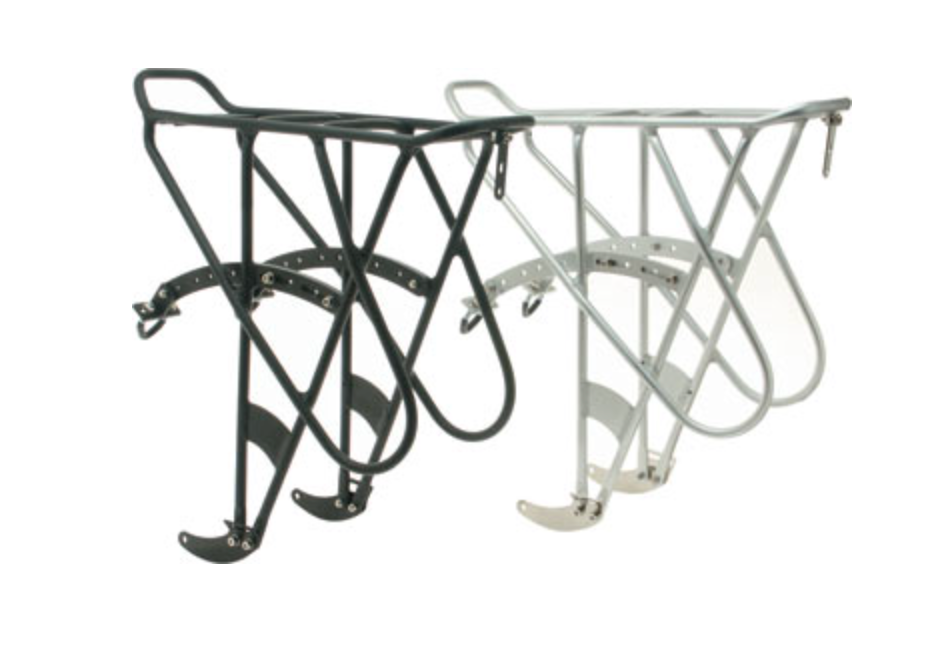 AXIOM - ODYSSEE REAR SUSPENSION RACKS
