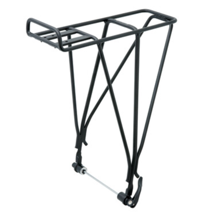 BLACKBURN - EX-1 DISC RAK BLK