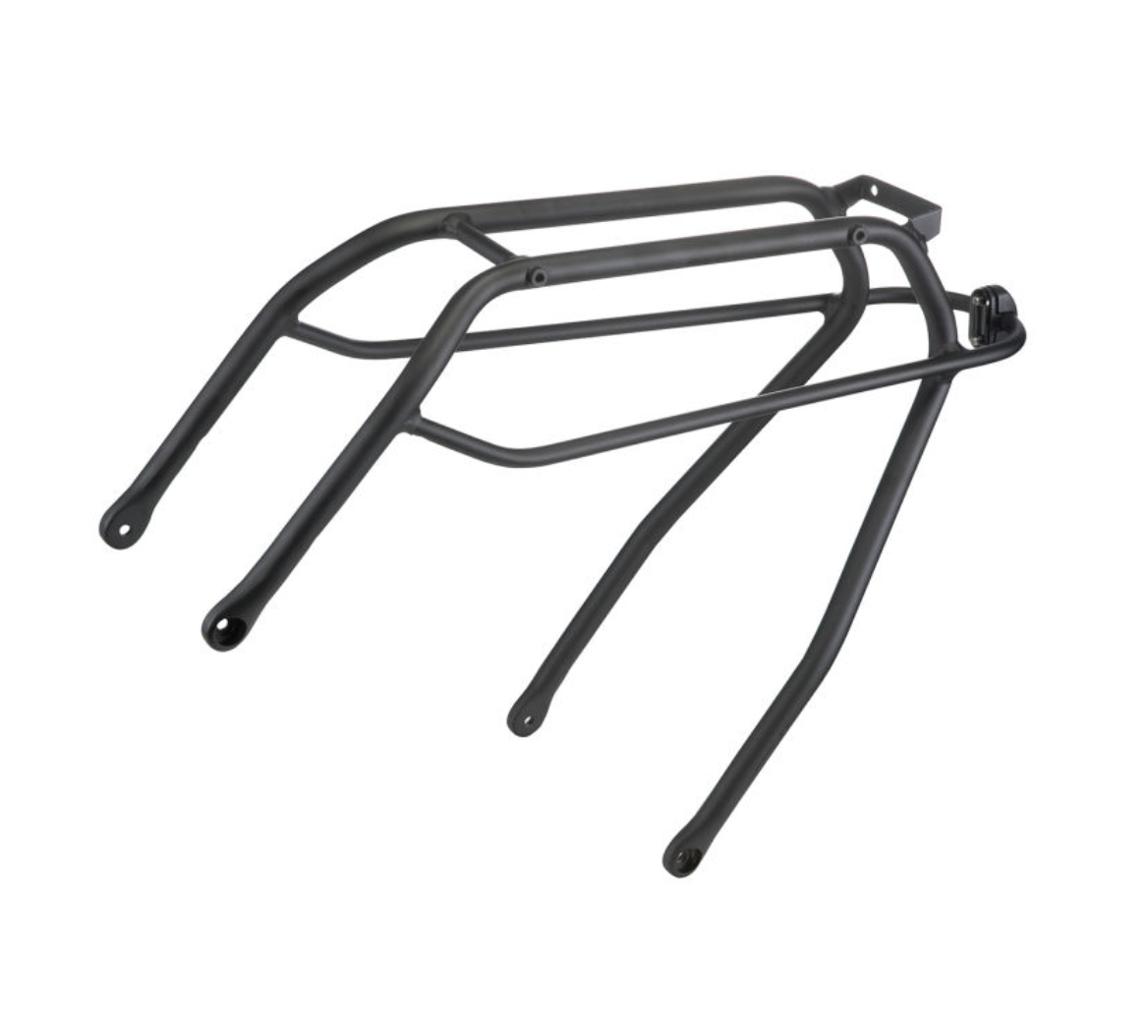 GIANT - EXPLORE E+ & AMITI E+ RACK FOR FRAME