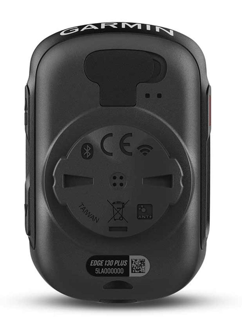 GARMIN - EDGE 130 PLUS