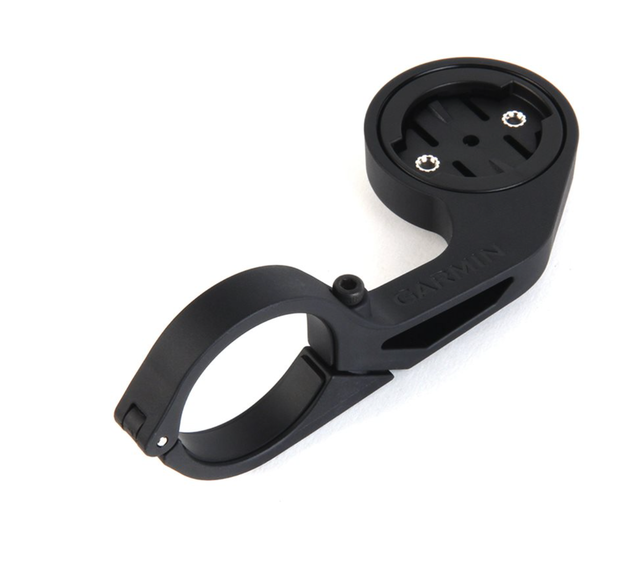 GARMIN - QUARTER TURN OUT FRONT HANDLEBAR MOUNT