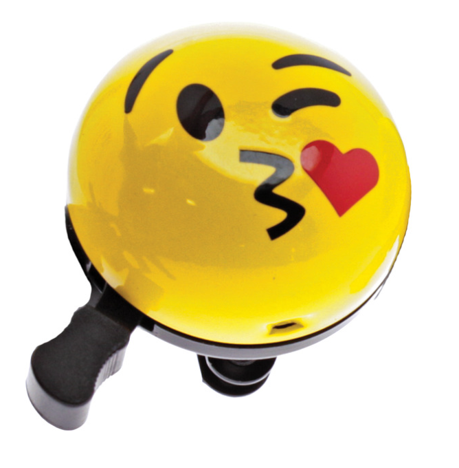 49N - EMOJI BELL