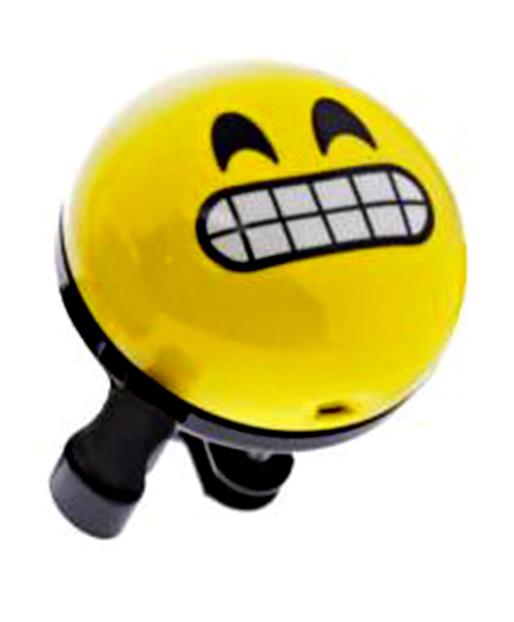 49N - EMOJI BELL