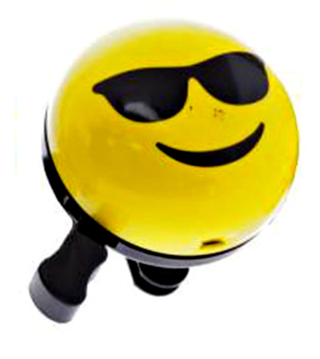 49N - EMOJI BELL