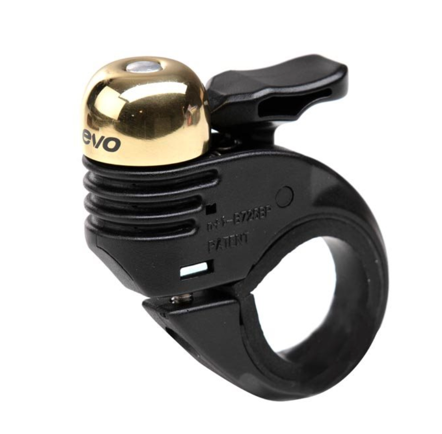 EVO - RINGER TRIGGER, BLACK