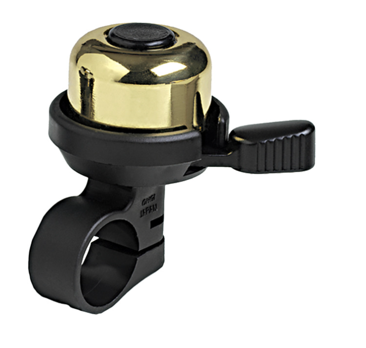 INCREDIBELL - BELL BRASS DUET - BRASS, GOLD