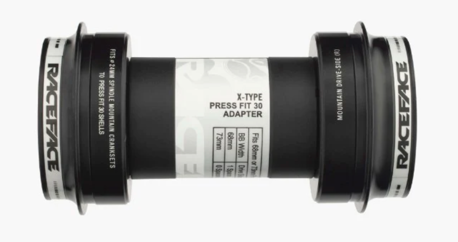 RACE FACE - BB PF30, 68, 73MM-024MM
