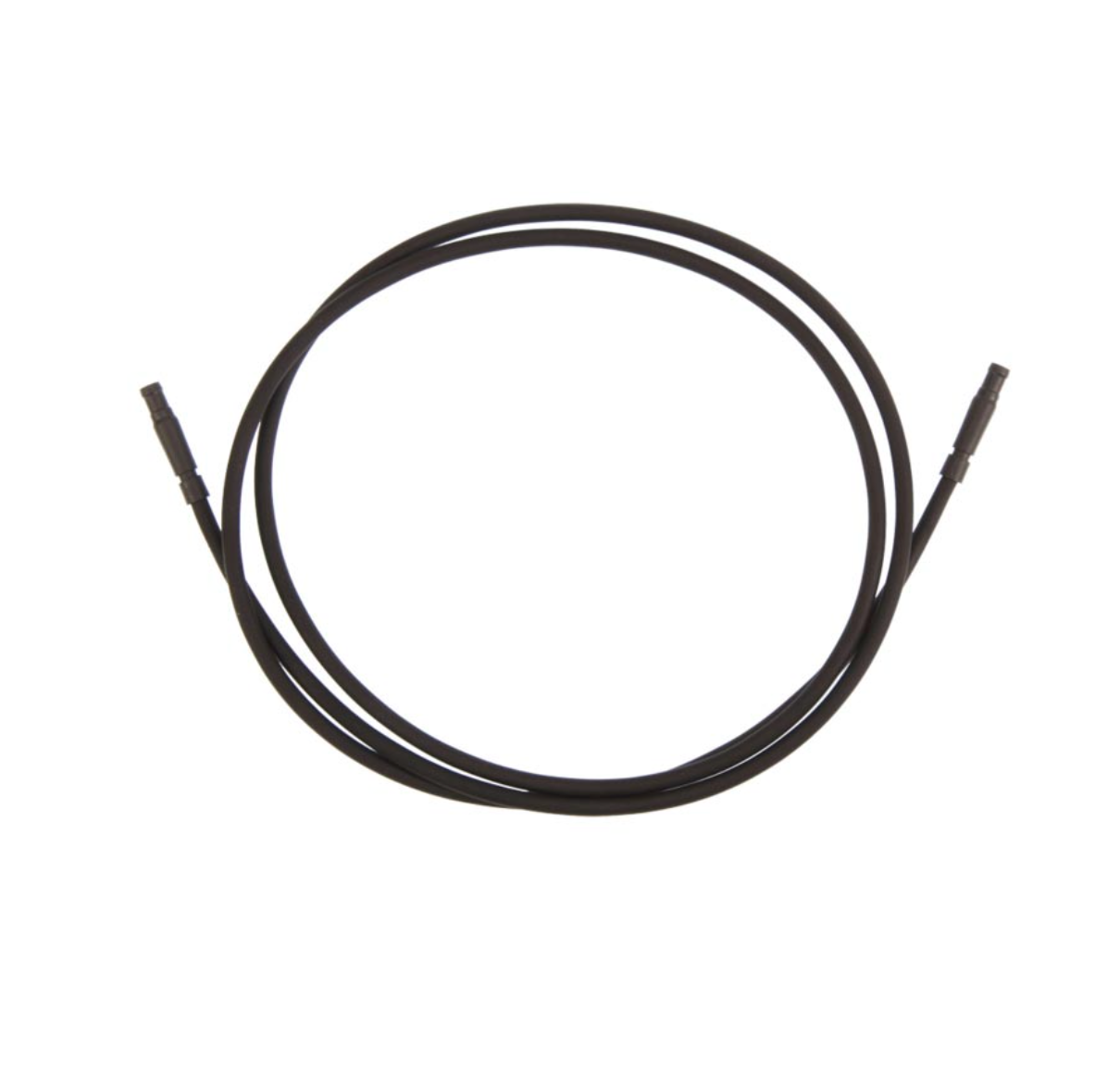 SHIMANO - ELECTRIC WIRE FOR STEPS EP8, EW-SD300, 900MM, BLACK