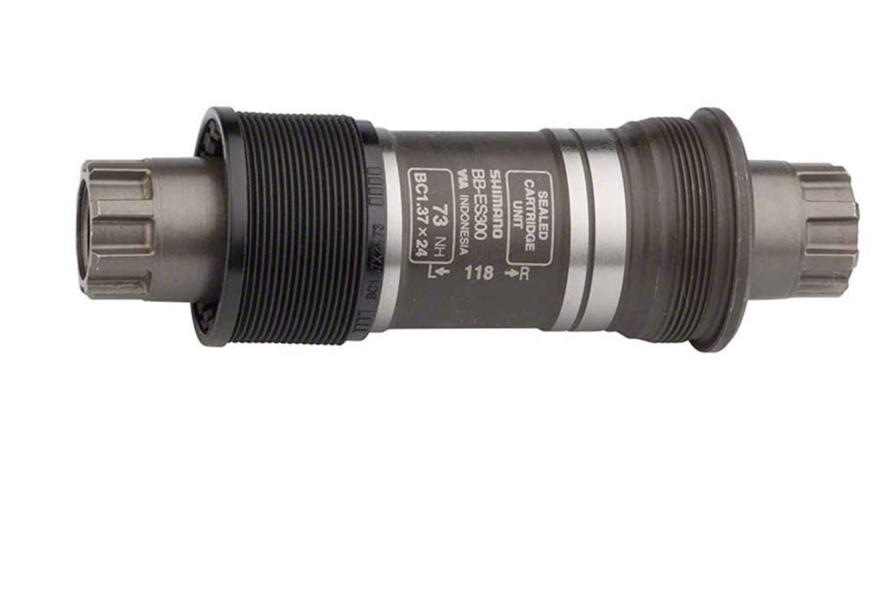 SHIMANO BOTTOM BRACKET BB ES300 68mm AXLE 113mm