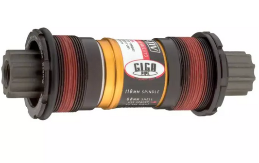 SRAM - 07A BB GIGAPIPE DH 118/68