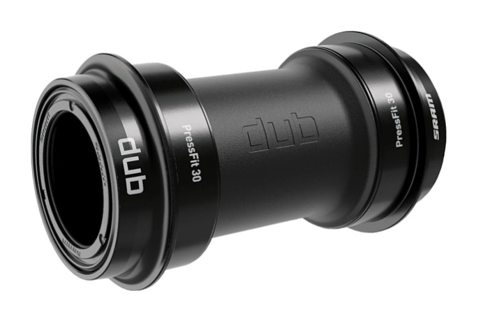 SRAM - AM BB DUB BB386 86.5 ROAD