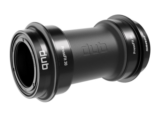 SRAM - BB DUB PF30 83 DH