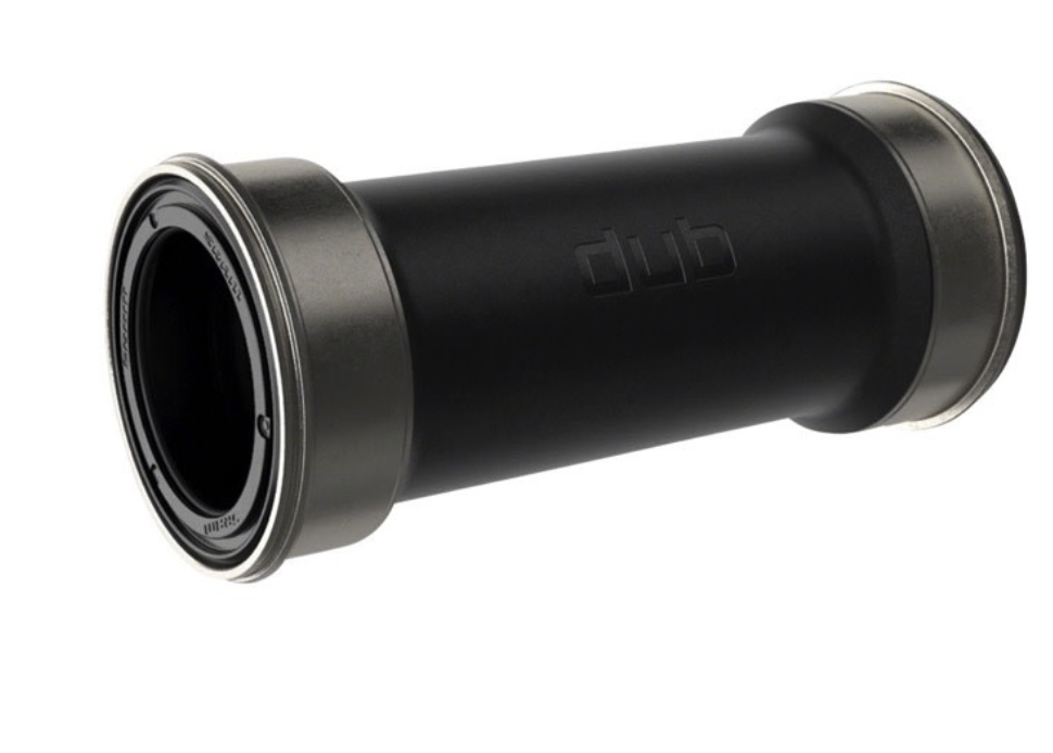 SRAM - DUB PF89/PF92, PRESS FIT BB, BB92, SPINDLE: 28.99MM, WIDTH: 92MM, DIAMETER 41MM