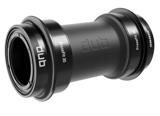 SRAM - DUB PRESS-FIT 30 (PF30) BOTTOM BRACKET, RD-WD 73MM