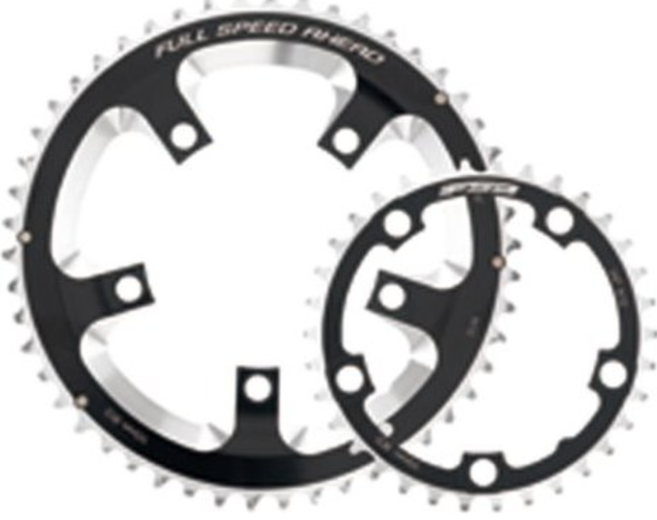 FSA - PRO ROAD CHAINRING 110BCD 36T 5 BOLTS