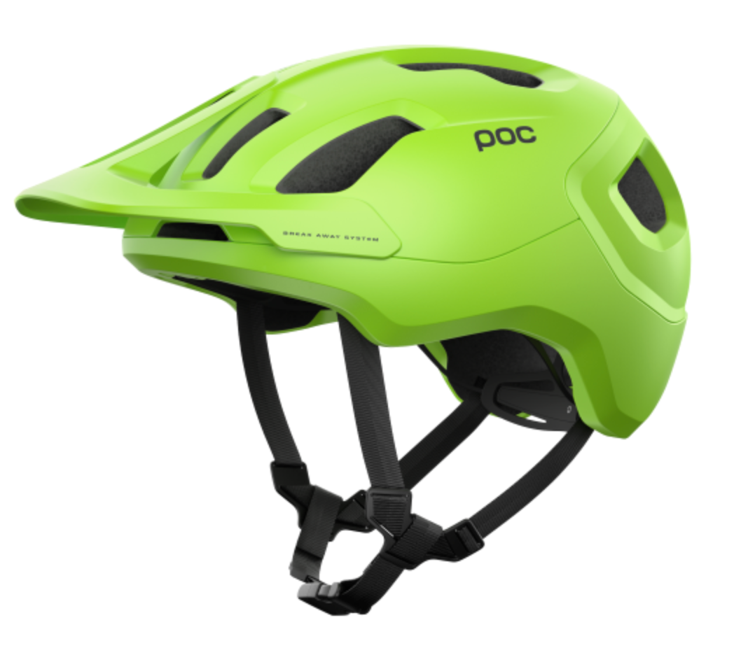 POC - AXION
