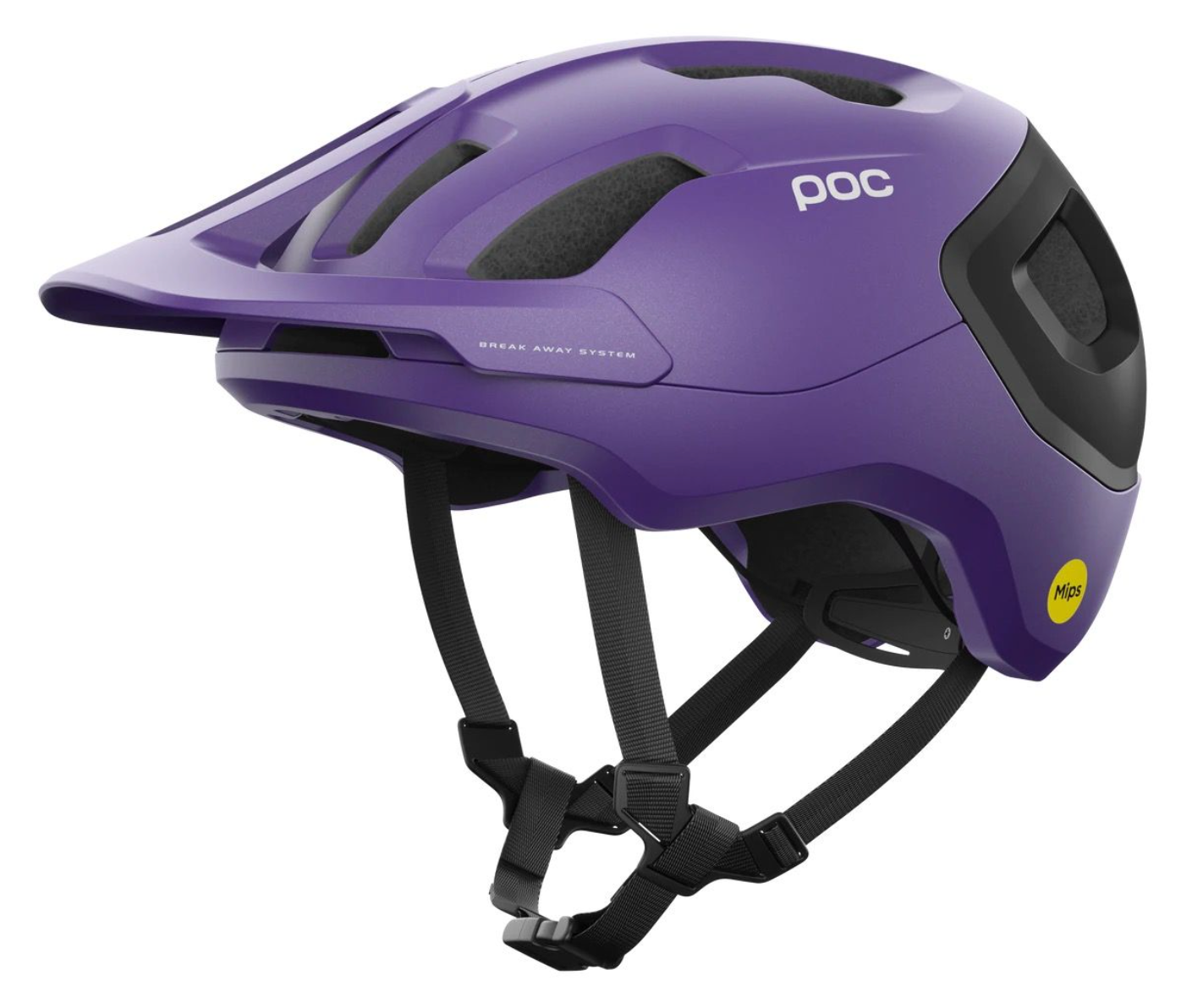 POC - AXION RACE MIPS